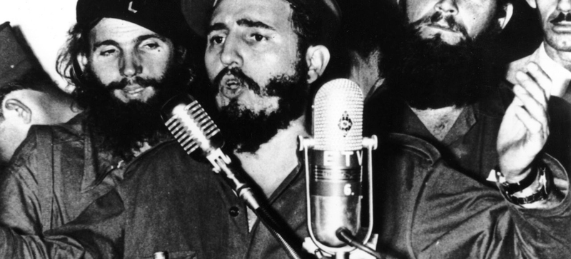 Illustration for article titled 13 Horrifying Ideas America Had For Invading Cuba